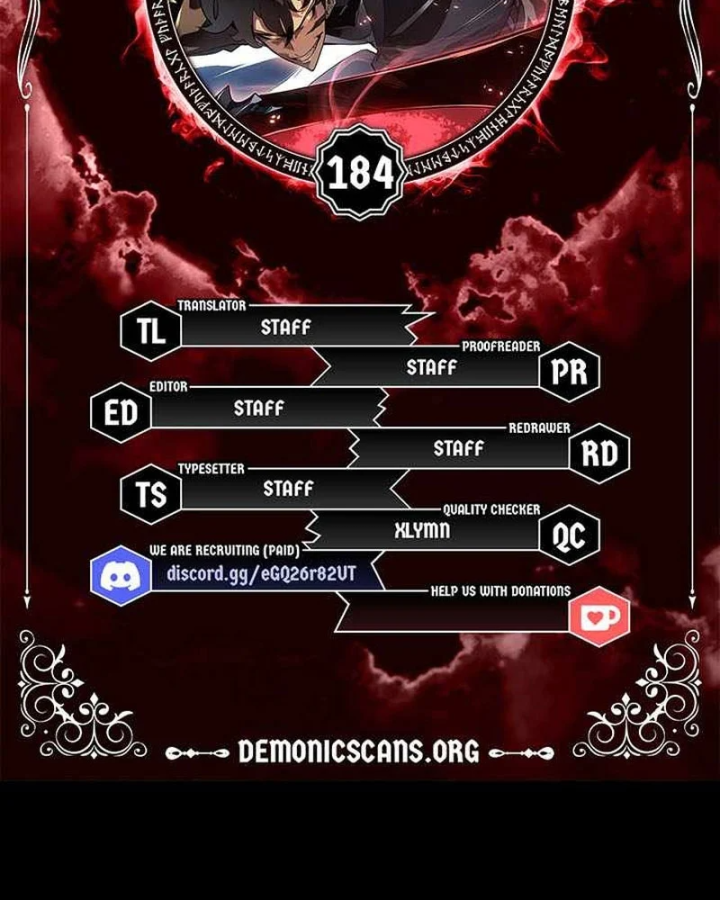 Sự Trở Lại Của Người Chơi Cấp Sss Chapter 184 - 5