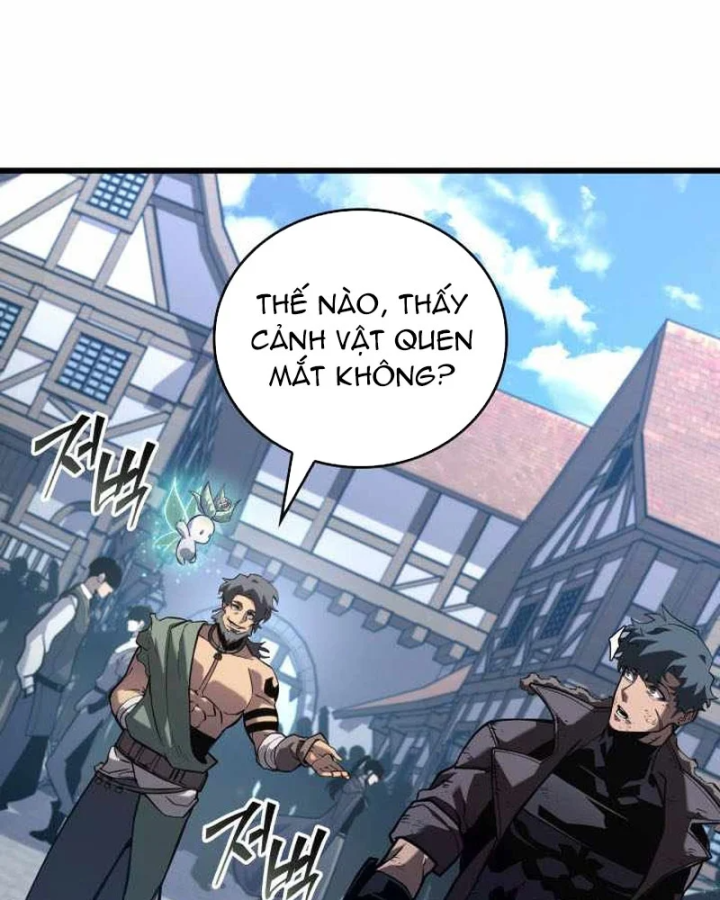 Sự Trở Lại Của Người Chơi Cấp Sss Chapter 184 - 17