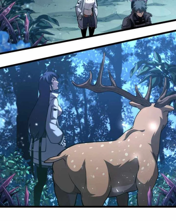 Sự Trở Lại Của Người Chơi Cấp Sss Chapter 184 - 79