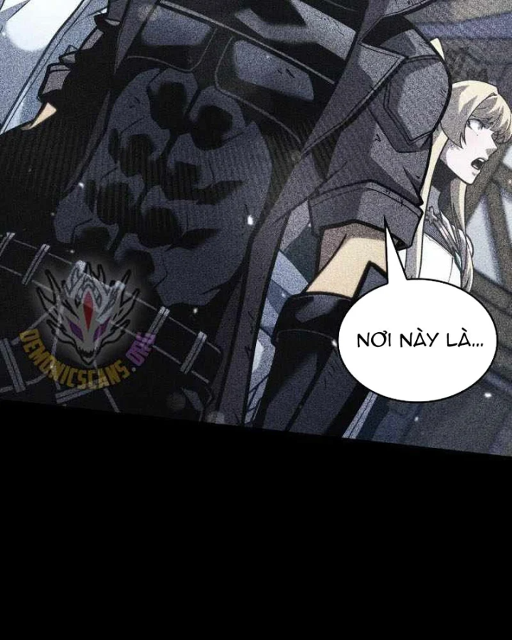 Sự Trở Lại Của Người Chơi Cấp Sss Chapter 184 - 3