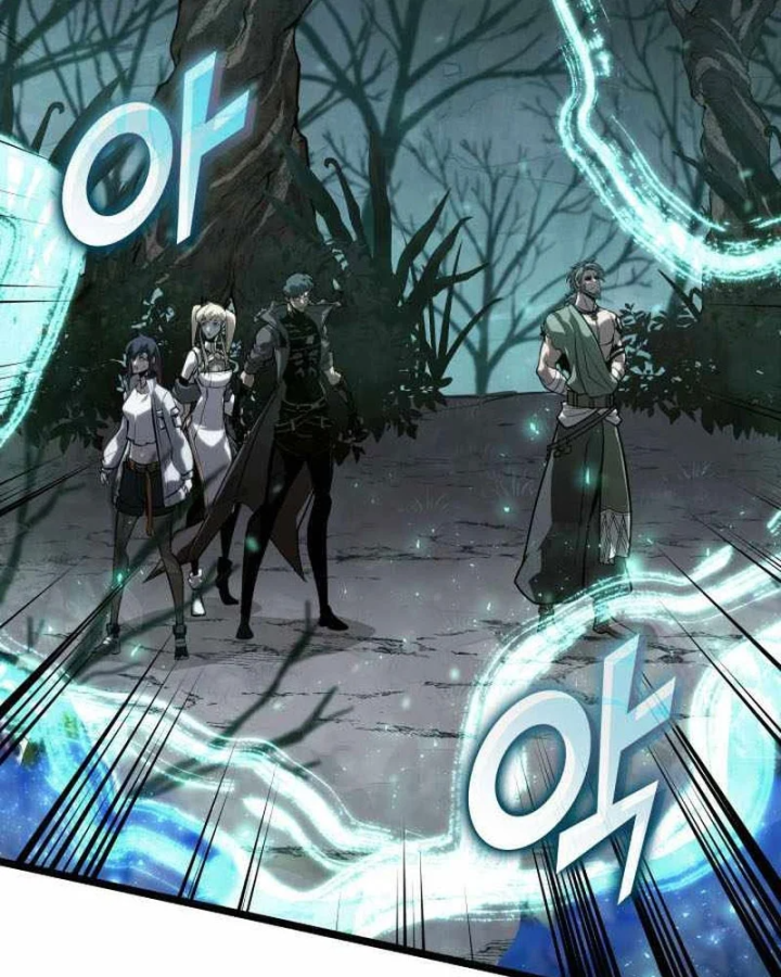 Sự Trở Lại Của Người Chơi Cấp Sss Chapter 184 - 84