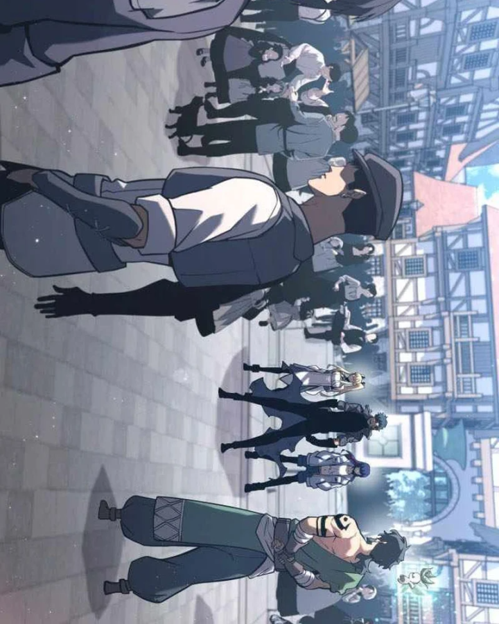 Sự Trở Lại Của Người Chơi Cấp Sss Chapter 184 - 12