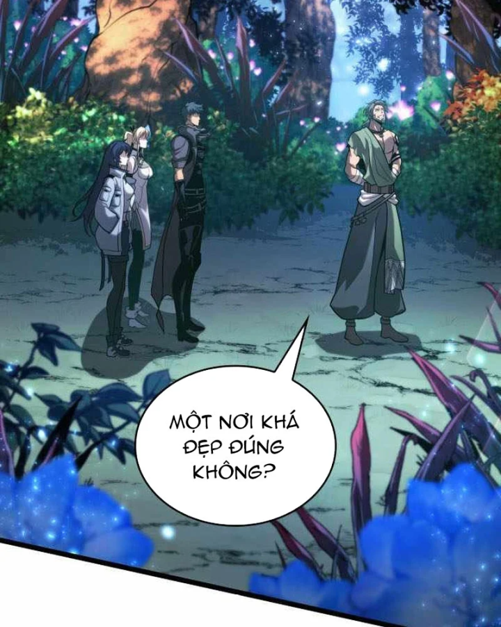 Sự Trở Lại Của Người Chơi Cấp Sss Chapter 184 - 77