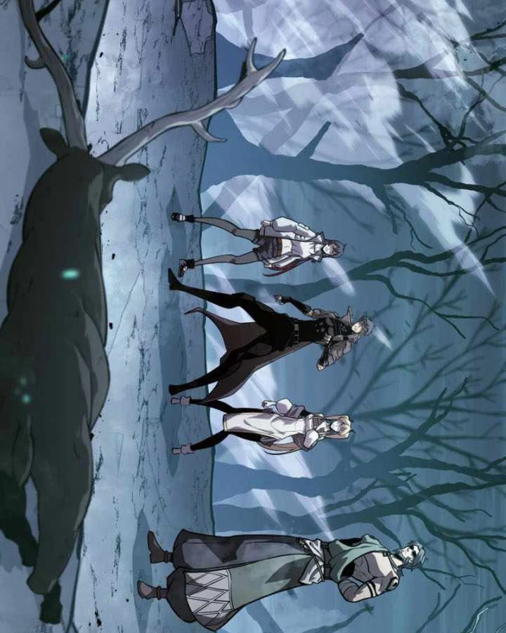 Sự Trở Lại Của Người Chơi Cấp Sss Chapter 184 - 89