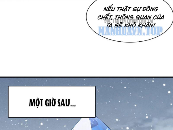 Xuyên Không Thành Ma Tôn Pháo Hôi? Nhưng Ta Là Streamer Công Lược Chapter 32 - 37