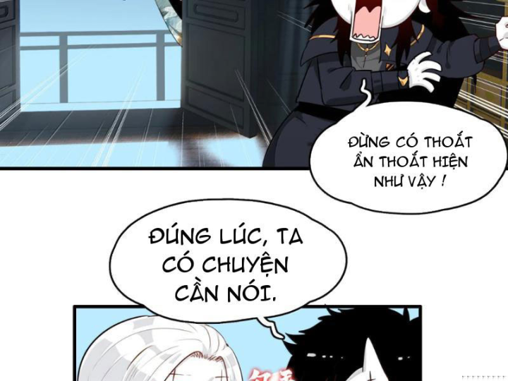 Xuyên Không Thành Ma Tôn Pháo Hôi? Nhưng Ta Là Streamer Công Lược Chapter 32 - 79