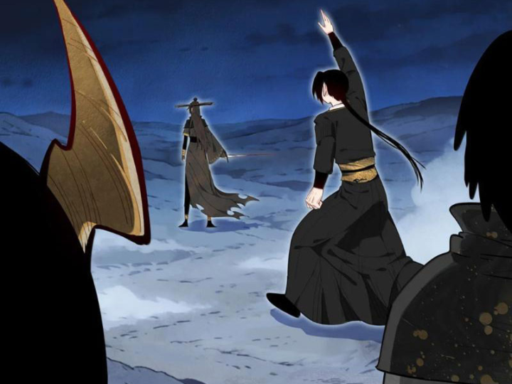 Xuyên Không Thành Ma Tôn Pháo Hôi? Nhưng Ta Là Streamer Công Lược Chapter 32 - 17