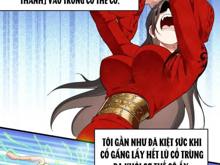 Xuyên Không Thành Ma Tôn Pháo Hôi? Nhưng Ta Là Streamer Công Lược Chapter 32 - 66