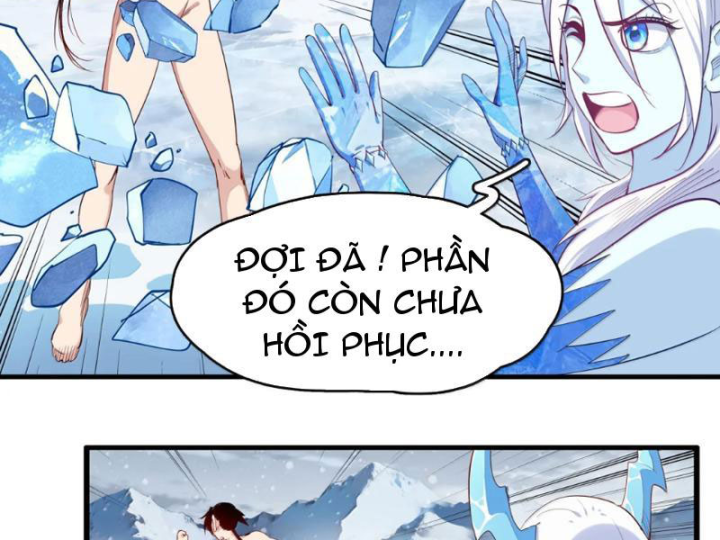 Xuyên Không Thành Ma Tôn Pháo Hôi? Nhưng Ta Là Streamer Công Lược Chapter 32 - 74