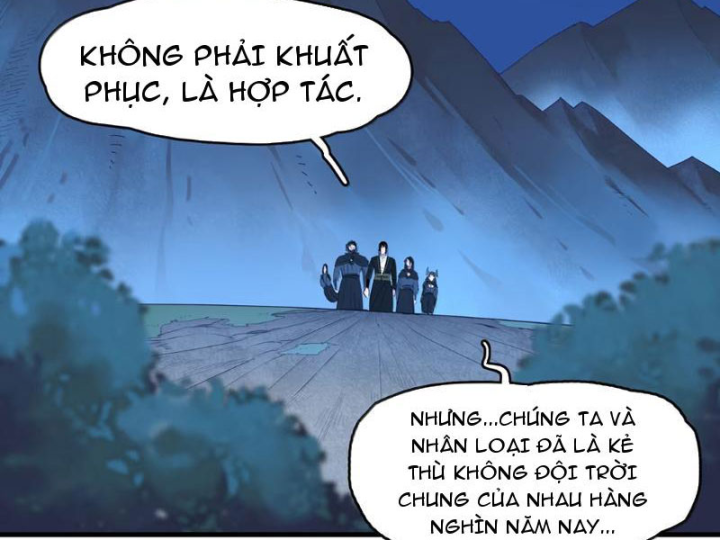 Xuyên Không Thành Ma Tôn Pháo Hôi? Nhưng Ta Là Streamer Công Lược Chapter 32 - 2
