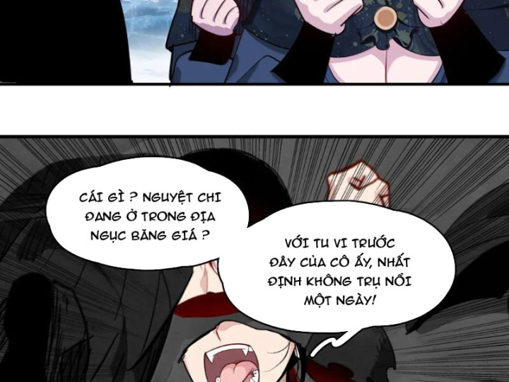 Xuyên Không Thành Ma Tôn Pháo Hôi? Nhưng Ta Là Streamer Công Lược Chapter 32 - 34