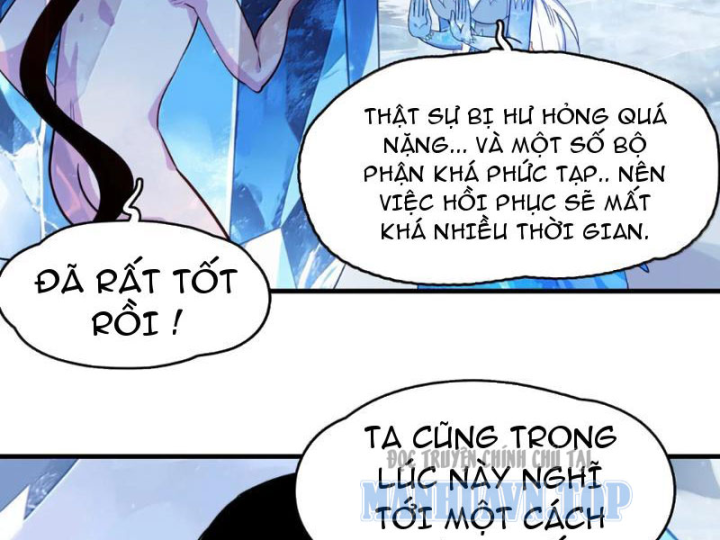 Xuyên Không Thành Ma Tôn Pháo Hôi? Nhưng Ta Là Streamer Công Lược Chapter 32 - 40