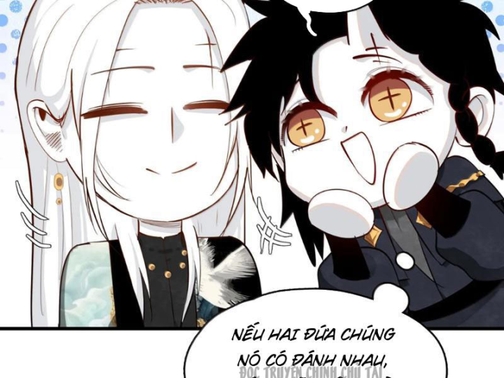 Xuyên Không Thành Ma Tôn Pháo Hôi? Nhưng Ta Là Streamer Công Lược Chapter 32 - 85