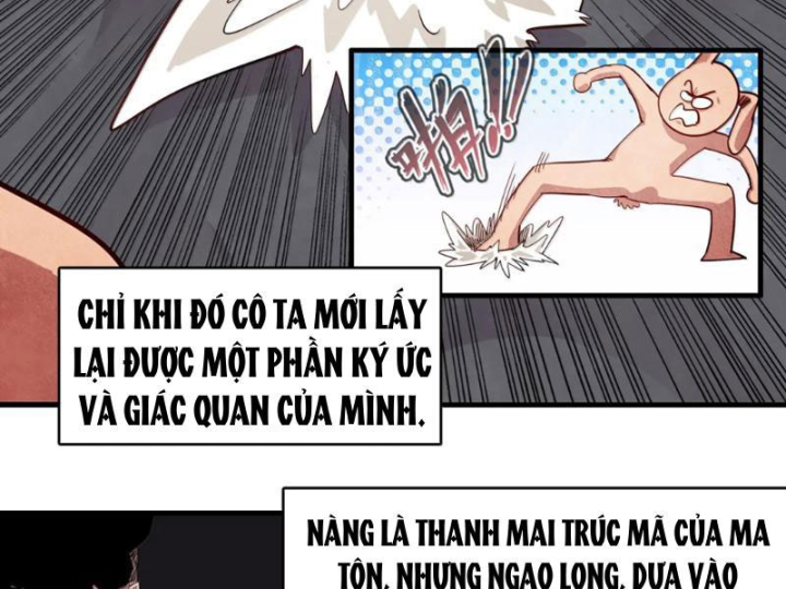 Xuyên Không Thành Ma Tôn Pháo Hôi? Nhưng Ta Là Streamer Công Lược Chapter 32 - 64