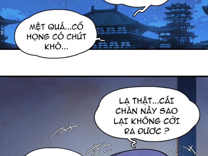 Xuyên Không Thành Ma Tôn Pháo Hôi? Nhưng Ta Là Streamer Công Lược Chapter 32 - 51