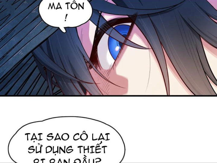 Xuyên Không Thành Ma Tôn Pháo Hôi? Nhưng Ta Là Streamer Công Lược Chapter 32 - 11