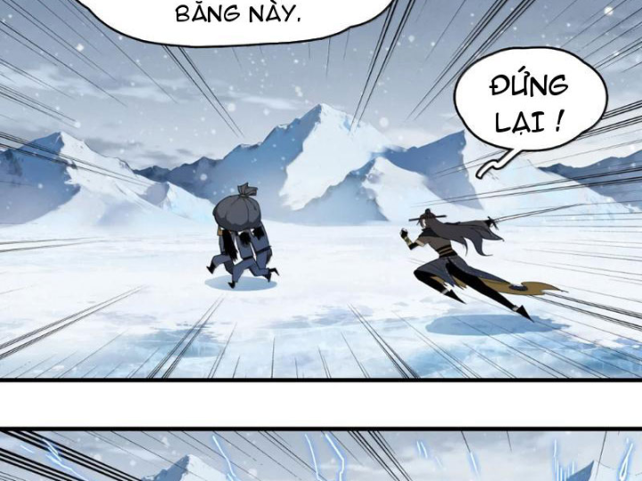Xuyên Không Thành Ma Tôn Pháo Hôi? Nhưng Ta Là Streamer Công Lược Chapter 32 - 31
