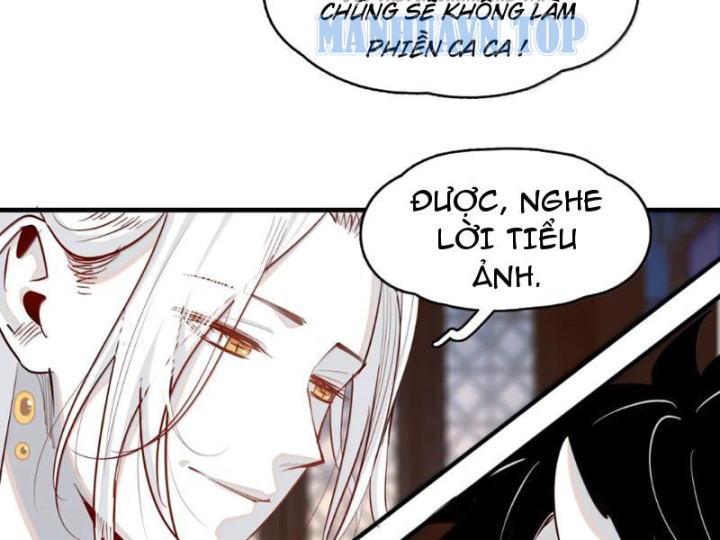 Xuyên Không Thành Ma Tôn Pháo Hôi? Nhưng Ta Là Streamer Công Lược Chapter 32 - 86