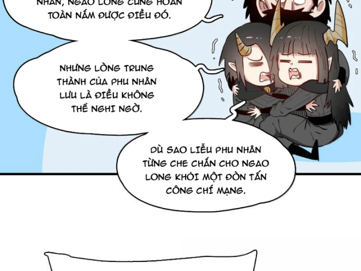 Xuyên Không Thành Ma Tôn Pháo Hôi? Nhưng Ta Là Streamer Công Lược Chapter 32 - 47