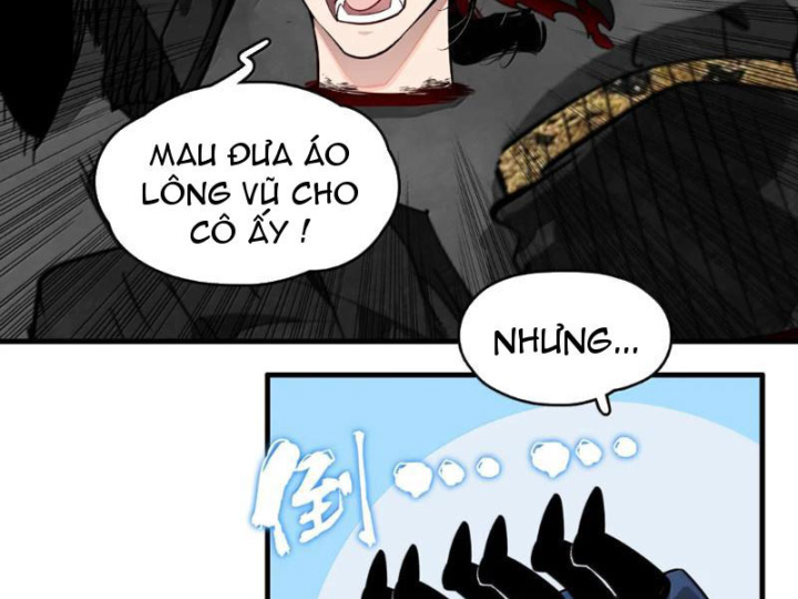 Xuyên Không Thành Ma Tôn Pháo Hôi? Nhưng Ta Là Streamer Công Lược Chapter 32 - 35