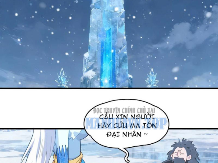 Xuyên Không Thành Ma Tôn Pháo Hôi? Nhưng Ta Là Streamer Công Lược Chapter 32 - 24