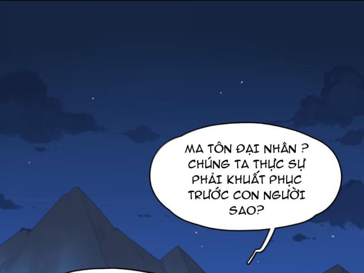 Xuyên Không Thành Ma Tôn Pháo Hôi? Nhưng Ta Là Streamer Công Lược Chapter 32 - 1