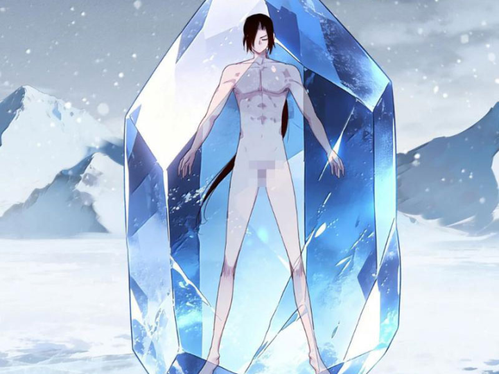 Xuyên Không Thành Ma Tôn Pháo Hôi? Nhưng Ta Là Streamer Công Lược Chapter 32 - 38