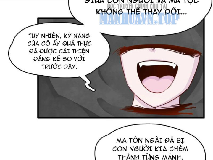 Xuyên Không Thành Ma Tôn Pháo Hôi? Nhưng Ta Là Streamer Công Lược Chapter 32 - 29