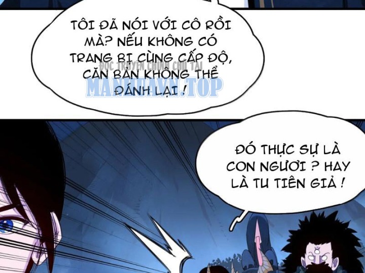 Xuyên Không Thành Ma Tôn Pháo Hôi? Nhưng Ta Là Streamer Công Lược Chapter 32 - 13