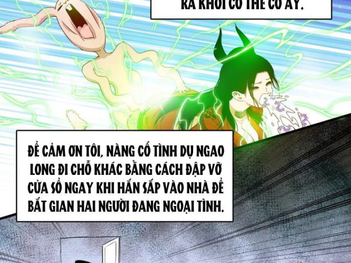 Xuyên Không Thành Ma Tôn Pháo Hôi? Nhưng Ta Là Streamer Công Lược Chapter 32 - 67