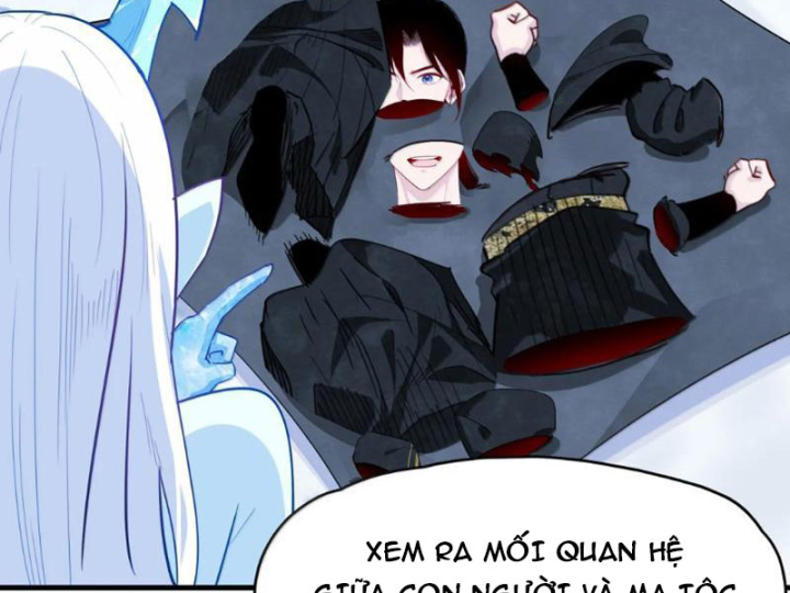 Xuyên Không Thành Ma Tôn Pháo Hôi? Nhưng Ta Là Streamer Công Lược Chapter 32 - 28