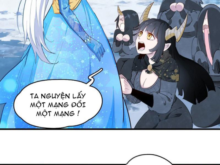 Xuyên Không Thành Ma Tôn Pháo Hôi? Nhưng Ta Là Streamer Công Lược Chapter 32 - 25