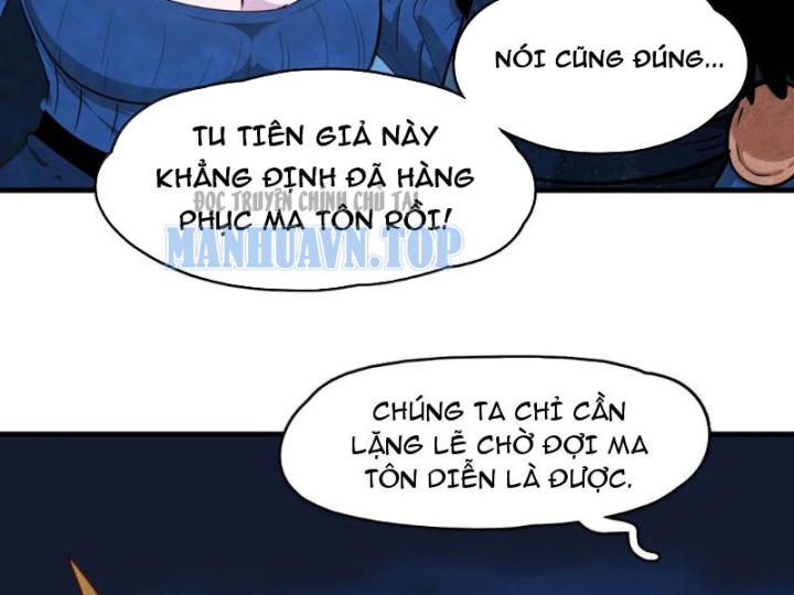 Xuyên Không Thành Ma Tôn Pháo Hôi? Nhưng Ta Là Streamer Công Lược Chapter 32 - 16
