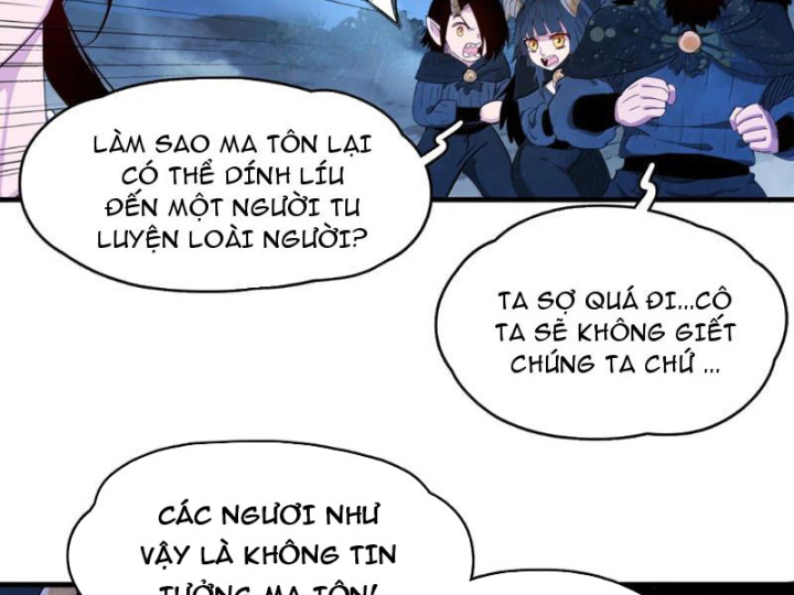 Xuyên Không Thành Ma Tôn Pháo Hôi? Nhưng Ta Là Streamer Công Lược Chapter 32 - 14