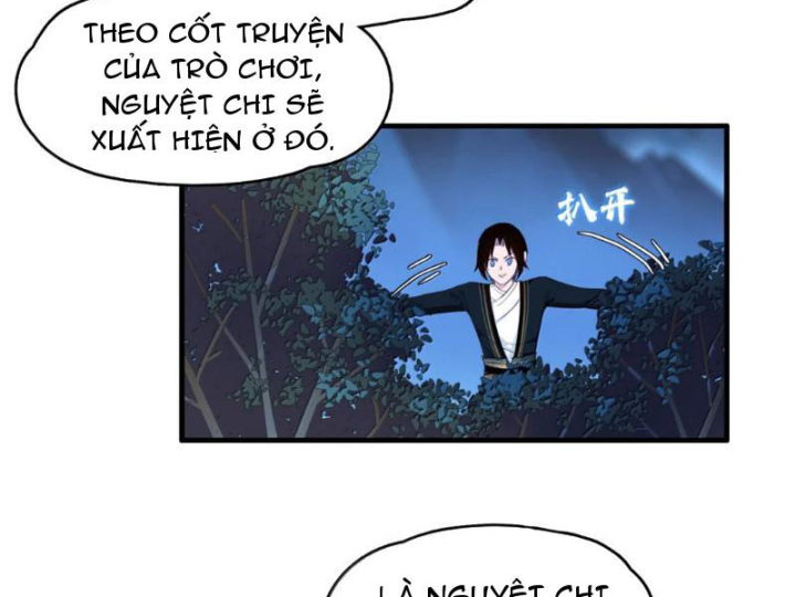 Xuyên Không Thành Ma Tôn Pháo Hôi? Nhưng Ta Là Streamer Công Lược Chapter 32 - 6