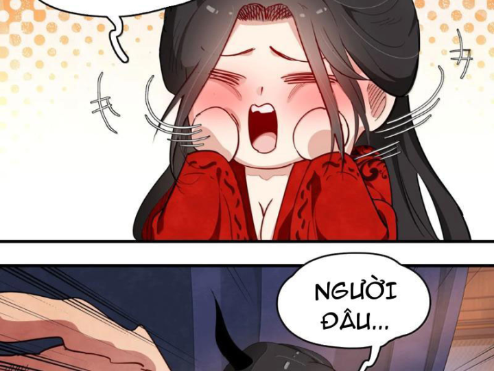 Xuyên Không Thành Ma Tôn Pháo Hôi? Nhưng Ta Là Streamer Công Lược Chapter 32 - 58