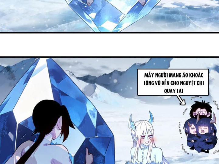 Xuyên Không Thành Ma Tôn Pháo Hôi? Nhưng Ta Là Streamer Công Lược Chapter 32 - 39