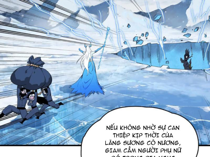 Xuyên Không Thành Ma Tôn Pháo Hôi? Nhưng Ta Là Streamer Công Lược Chapter 32 - 32