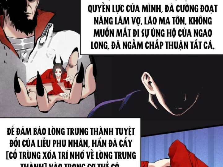 Xuyên Không Thành Ma Tôn Pháo Hôi? Nhưng Ta Là Streamer Công Lược Chapter 32 - 65