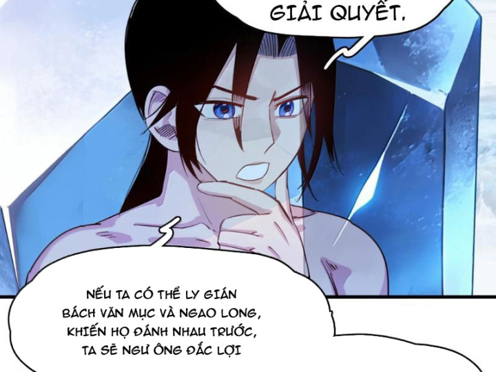 Xuyên Không Thành Ma Tôn Pháo Hôi? Nhưng Ta Là Streamer Công Lược Chapter 32 - 41