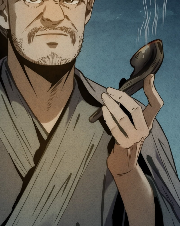 Huyền Giám Tiên Tộc Chapter 12 - 76