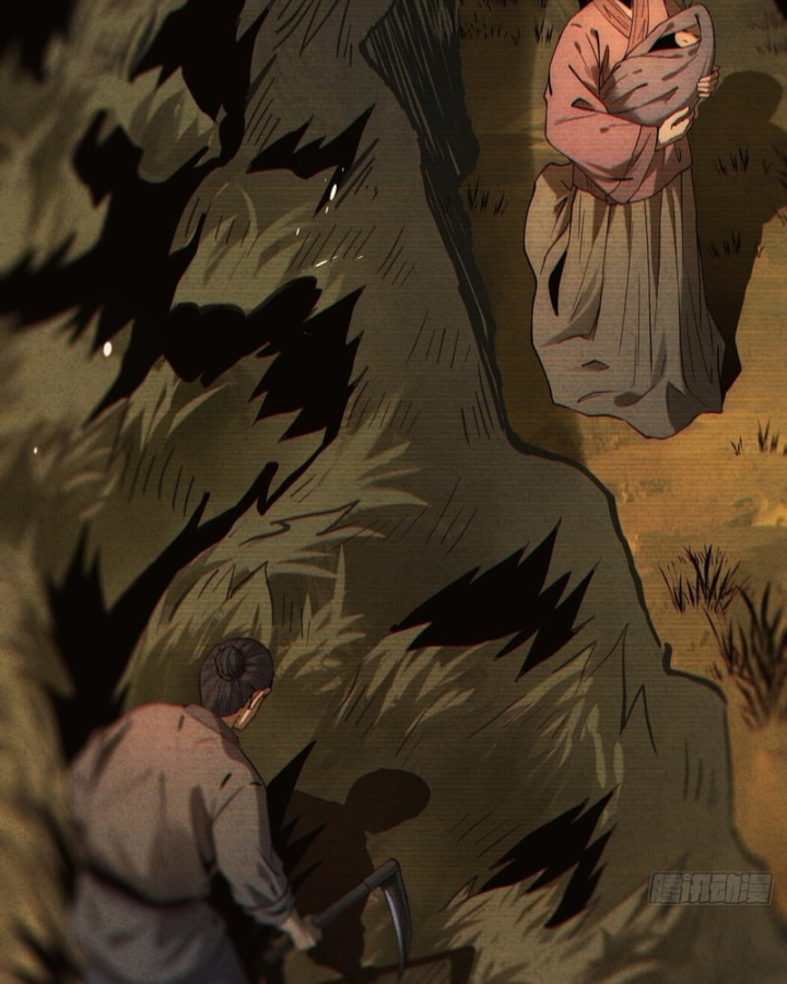 Huyền Giám Tiên Tộc Chapter 12 - 181