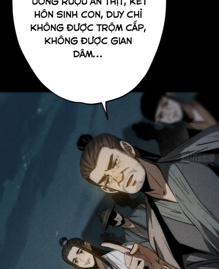 Huyền Giám Tiên Tộc Chapter 12 - 159