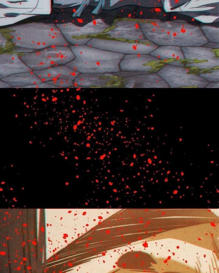 Huyền Giám Tiên Tộc Chapter 12 - 228