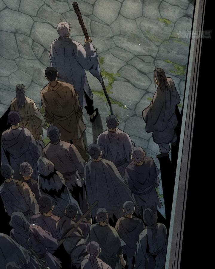 Huyền Giám Tiên Tộc Chapter 12 - 68