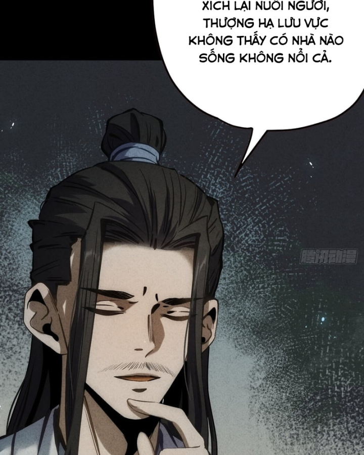 Huyền Giám Tiên Tộc Chapter 12 - 50