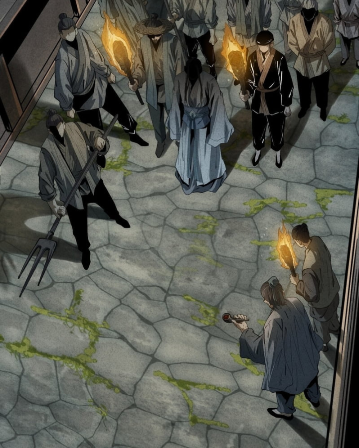 Huyền Giám Tiên Tộc Chapter 12 - 67