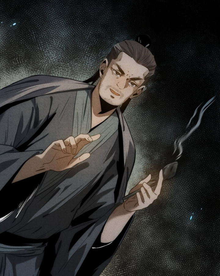 Huyền Giám Tiên Tộc Chapter 12 - 85