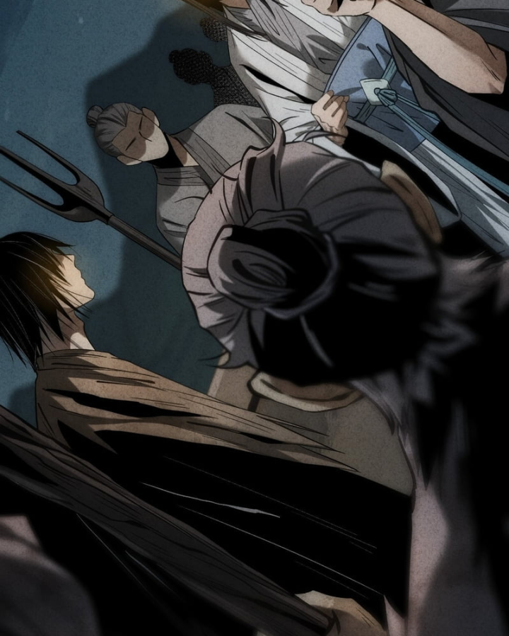 Huyền Giám Tiên Tộc Chapter 12 - 160