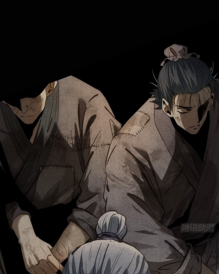 Huyền Giám Tiên Tộc Chapter 12 - 99